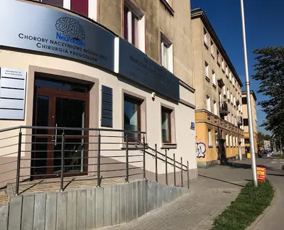 Prywatne Centrum Neurochirurgiczno-Neurologiczne